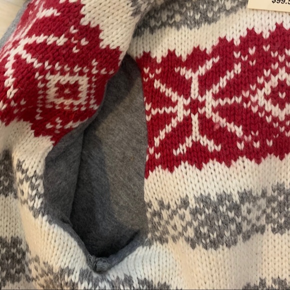 Aeropostale Grey Women’s Jacket/Sweater Size Small - Picture 12 of 12